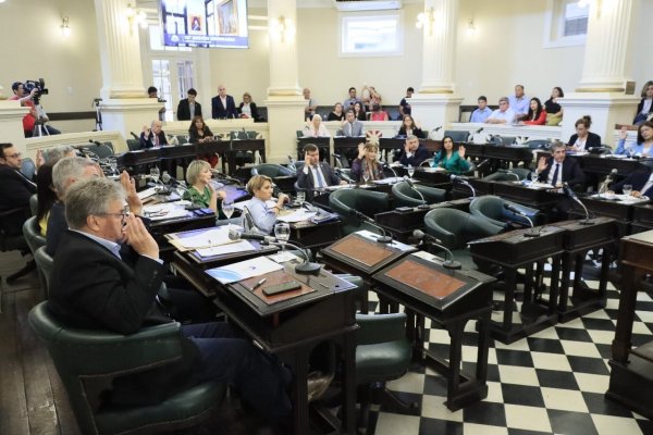 Pelea institucional: Sigue la disputa entre Diputados y el Gobierno Provincial
