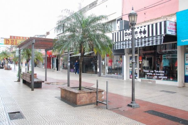 Alerta sectorial en Corrientes: se derrumban las ventas de las PyMEs