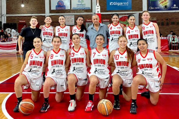 Objetivo F4 para Unión Goya