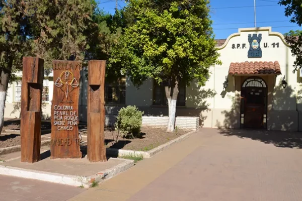 Desbarataron una banda narco que desde una cárcel de Chaco manejaba su negocio en Corrientes