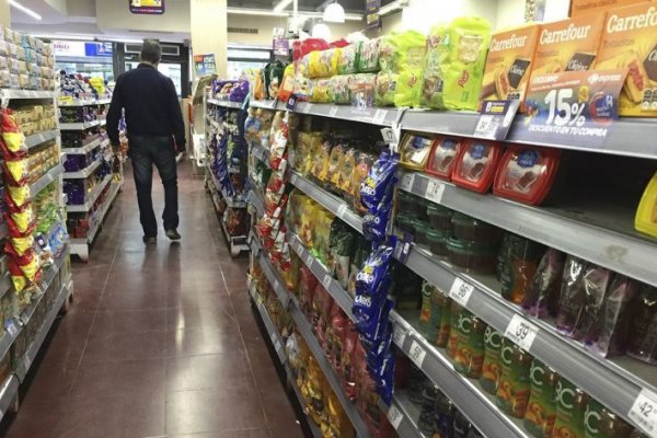 Salarios estatales correntinos muy lejos de la canasta básica que llegó a $850.000