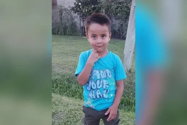 Corrientes: buscan a un menor que se perdió en zona de montes