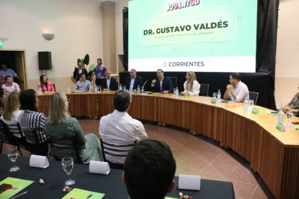 Se realizó el Segundo Foro Provincial de Juventud