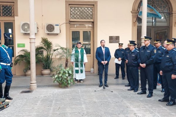 Misa en acción de gracias por el día del padre