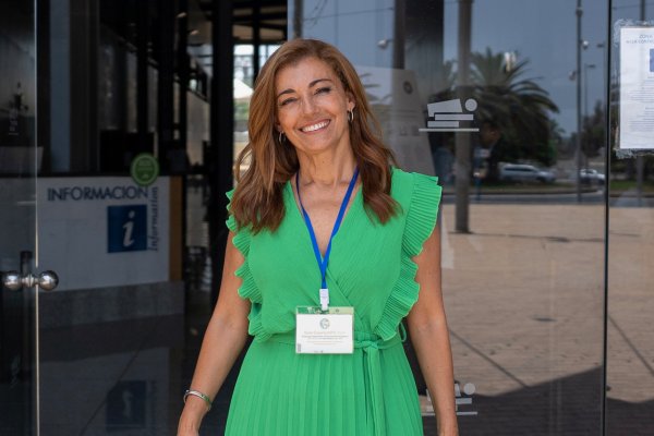 Teresa Aguiar: 