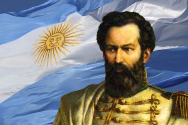 Quién fue Martín Miguel de Güemes y por qué el 17 de junio es feriado en la Argentina
