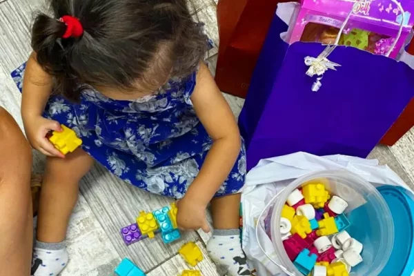 Solicitan colaboración para celebrar el cumpleaños de los niños del Tía Amanda