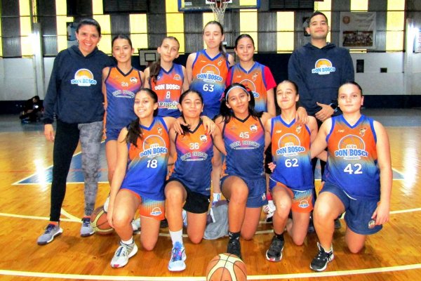 Triunfos de Don Bosco y Regatas