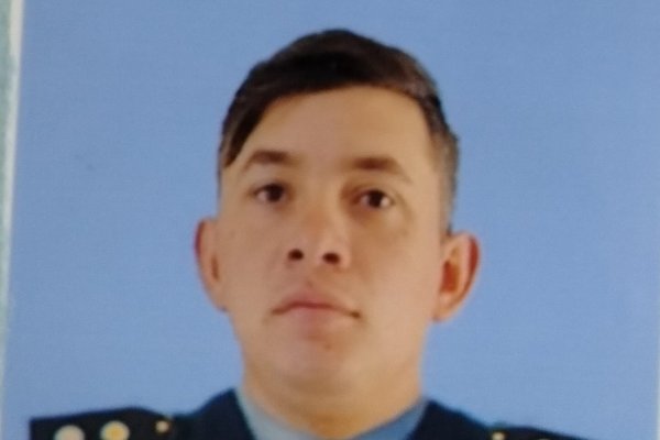 Profundo pesar por el fallecimiento de un funcionario policial