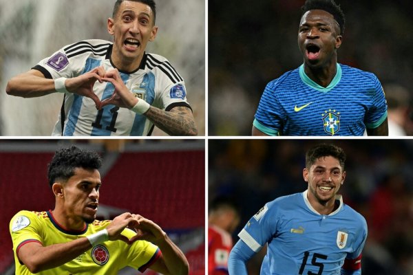 Será una Copa América de excepción