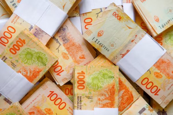 CAPITAL! Desde este lunes 24 de junio se paga aguinaldo y plus a municipales