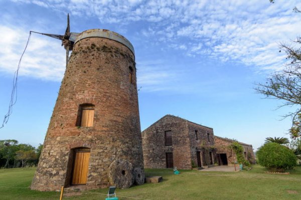 San José, el paraiso entrerriano se prepara para el finde largo