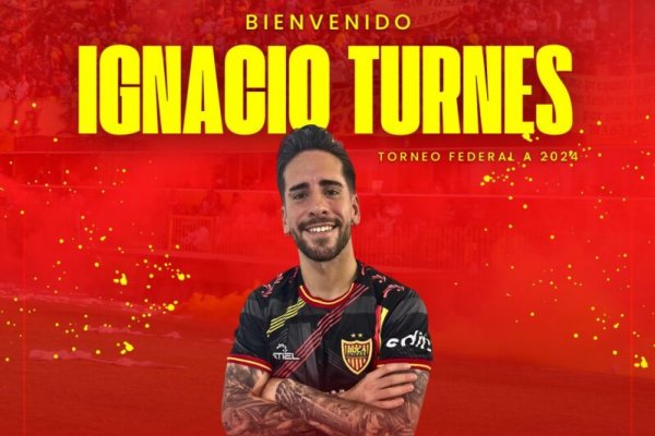 Boca Unidos confirmó la incorporación de un arquero