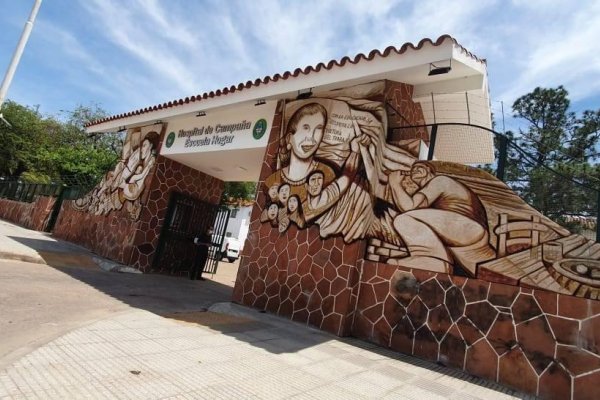 Finde XXL en Corrientes: las Guardias en los hospitales y CAPS funcionarán normalmente