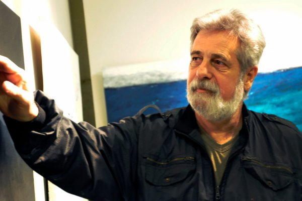 La Antartida llega a Monserrat