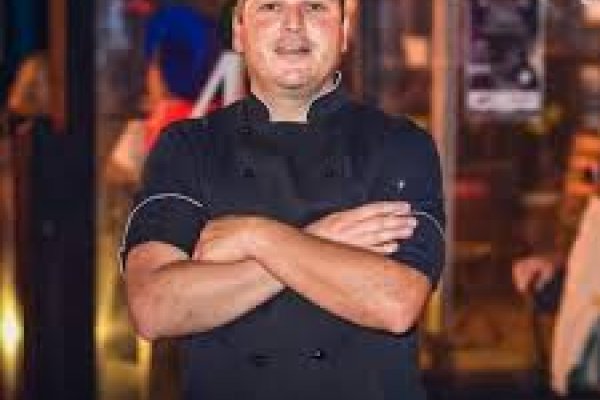 El mayor referente de la cocina santafesina vuelve con una receta única