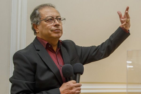 La sintonía mayoritaria con las reformas en Colombia