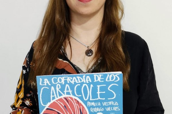 La cofradía de los caracoles