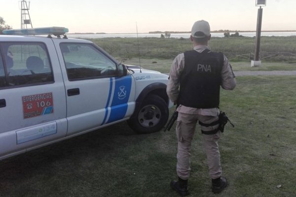 Siguen los operativos antidroga en Goya: secuestro de armas, dinero y arrestos
