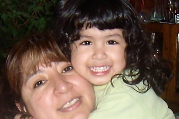HABLÓ LA MAMÁ DE SOFÍA! 