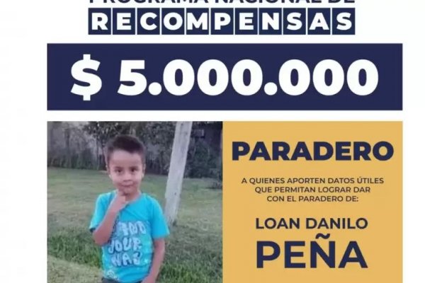 LO PEOR! Loan no aparece y sospechan un caso de trata