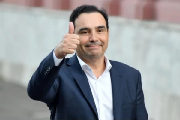 CASO LOAN! Se viralizó un supuesto audio del Gobernador Gustavo Valdés