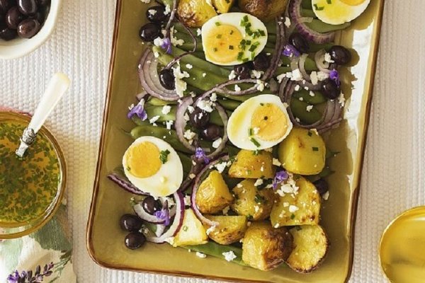 Estos platos únicos te solucionan la comida del domingo