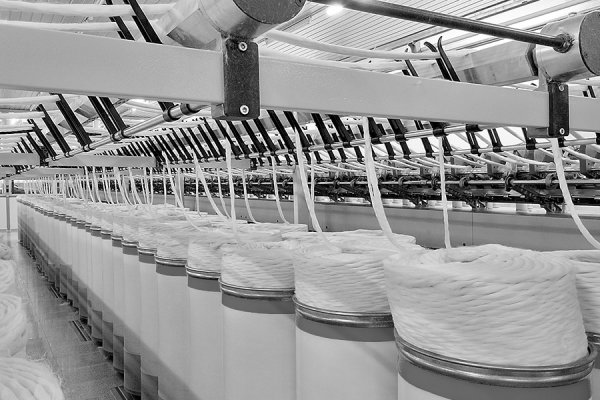Textil es la más afectada en Corrientes: industria pyme cayó 19% anual en mayo