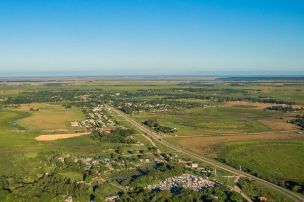 Trabajan en la elaboración de códigos “urbano-ambientales” para localidades del Iberá