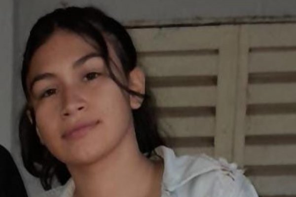 ALERTA! Ahora buscan a una menor en Corrientes