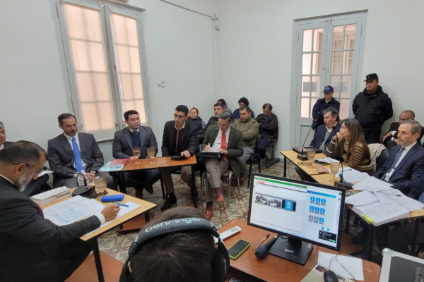 Caso Loan: La investigación pasó al fuero federal ante la hipótesis firme de un caso de trata