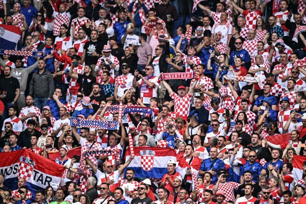 El fútbol como prenda de identidad, para mal o para bien