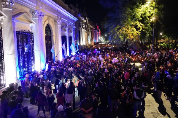 La ciudadanía correntina no aprobó la investigación provincial del caso Loan