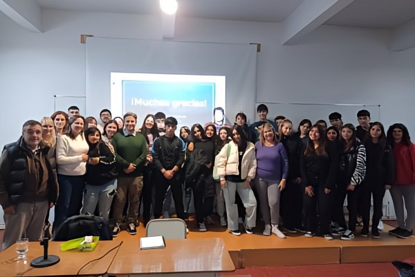 Más de 120 personas se capacitaron en Marketing Turístico en Tres Arroyos y Claromecó
