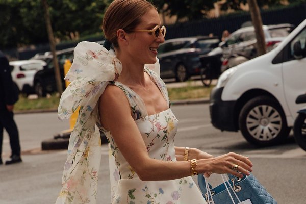 Estas rebajas no voy a comprar en Zara, sino en estas 3 firmas con los vestidos más bonitos del verano