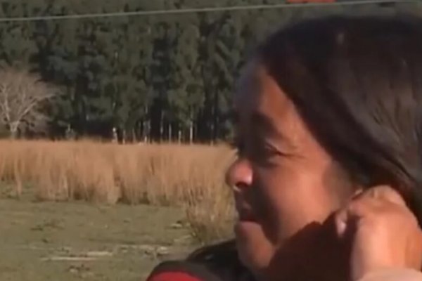 Caso Loan: la hermana de uno de los detenidos dijo que «necesitaba plata» y era «violador»