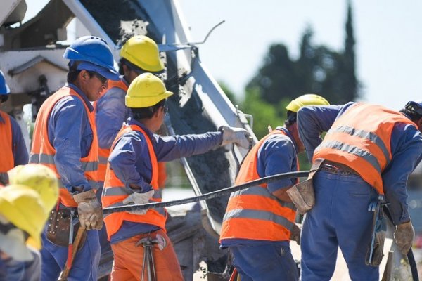 Corrientes con más tasa de desocupación en el último trimestre