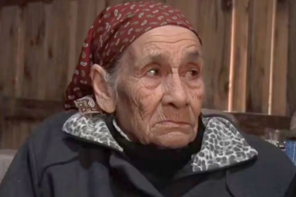 Se investigan llamadas eliminadas del celular de la abuela de Loan