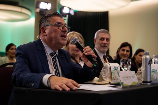El Concurso de Hotelería Sustentable tendrá nuevos ganadores a conocerse en Hotelga 2024