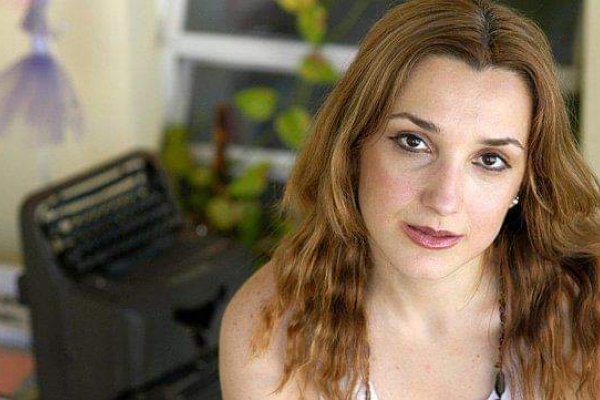Cecilia Propato, creadora del Teatro Inmersivo y el Real Self.