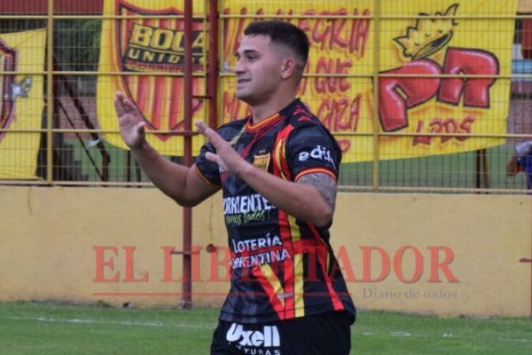 Marioni define el equipo para el domingo