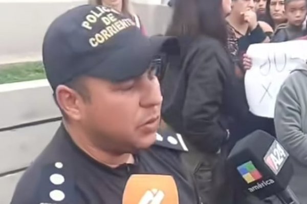 El grave antecedente del comisario detenido por el caso Loan: por qué seguía activo