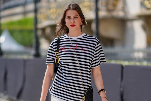 Las 5 compras de las rebajas de Zara para preparar la maleta de vacaciones