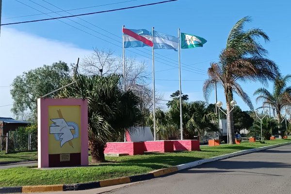 Descubriendo Villa Domínguez: Un Tesoro Escondido en Entre Ríos