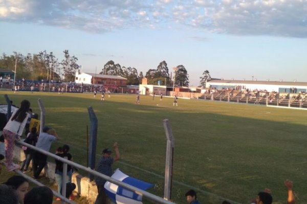 MURIÓ JUGANDO! Perdió la vida en un partido de fútbol en Mercedes Corrientes