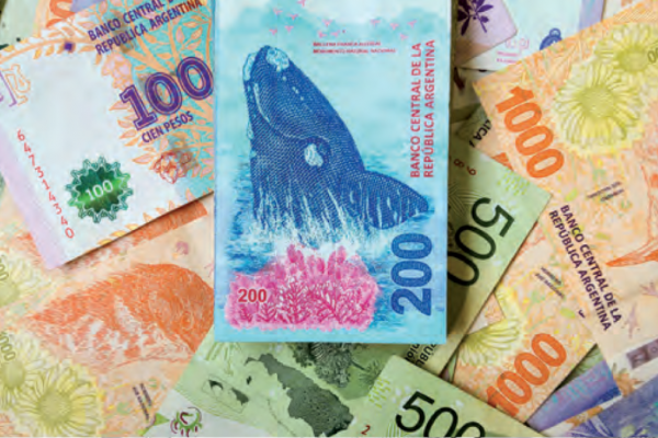 CAPITAL! Este lunes comienza el pago de sueldos a municipales