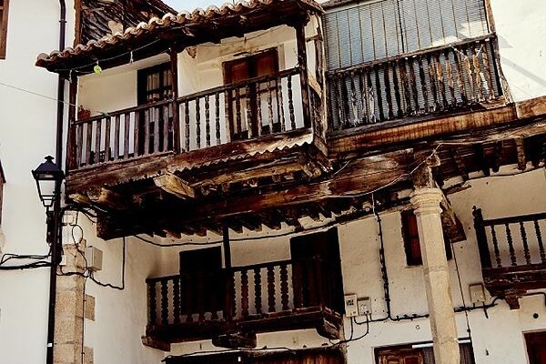 5 destinos tranquilos en España donde pasar unas vacaciones detox o una escapada de fin de semana
