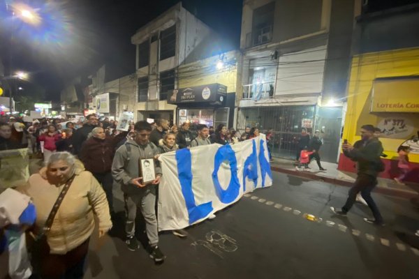 Loan: tras la revelación hecha por el gobernador más dudas que certezas a 18 días del caso