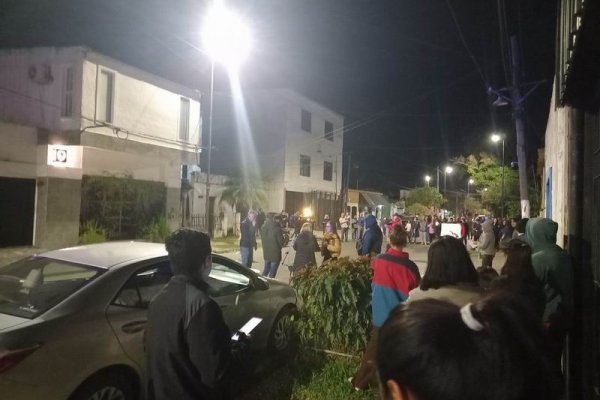 Inminente detención de Laudelina: se haría lugar al planteo de los fiscales