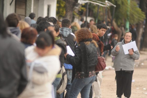 La realidad que muestran los datos